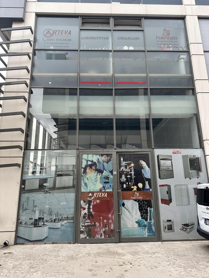 Images Art Laboratuvar Ekipmanları