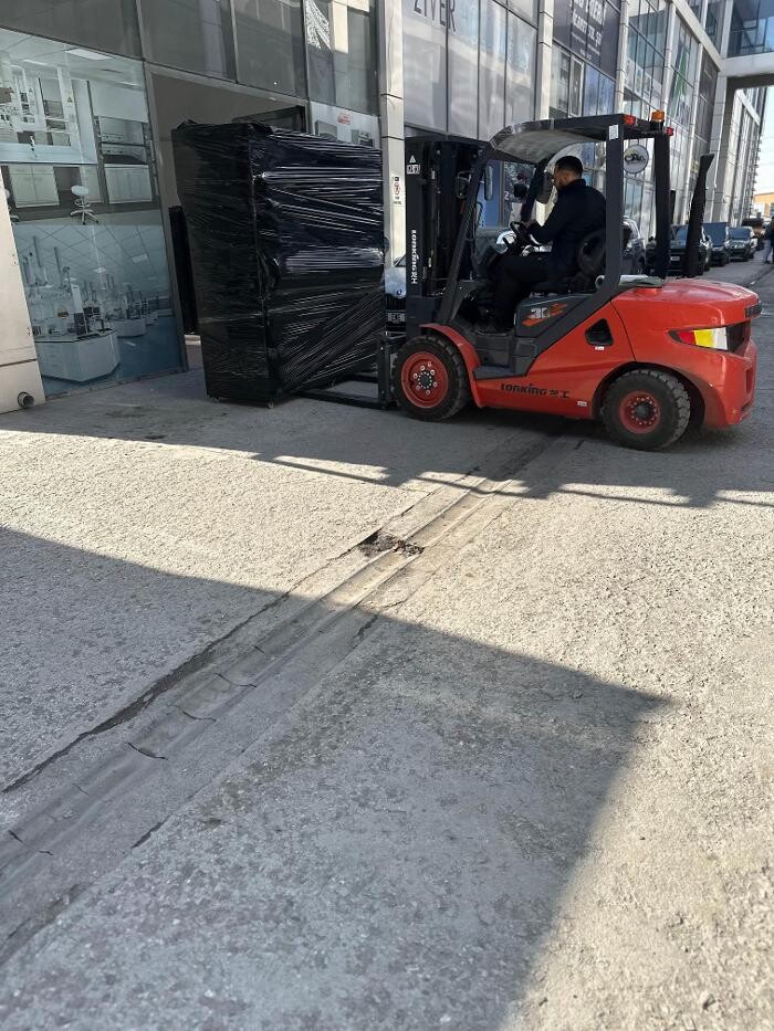 Images Art Laboratuvar Ekipmanları