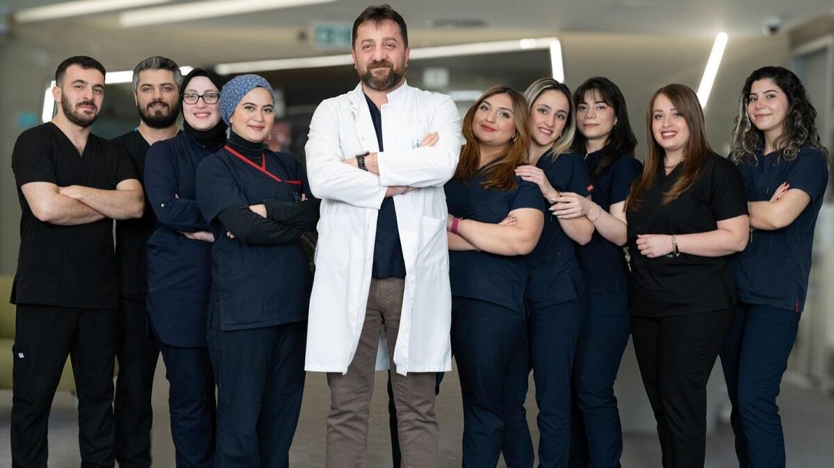 Images MedHair Clinic