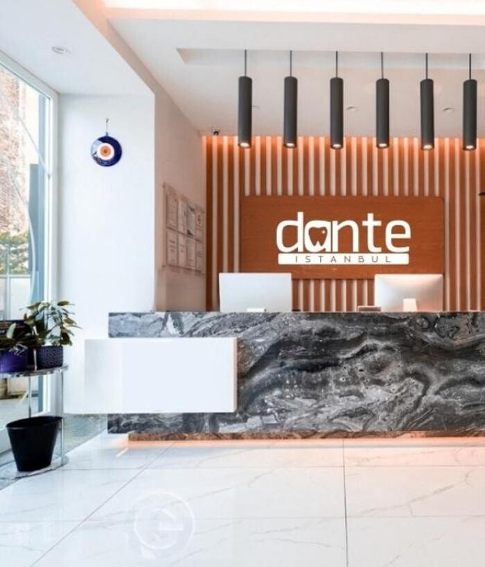 Images Özel Dante İstanbul Ağız ve Diş Sağlığı Polikliniği