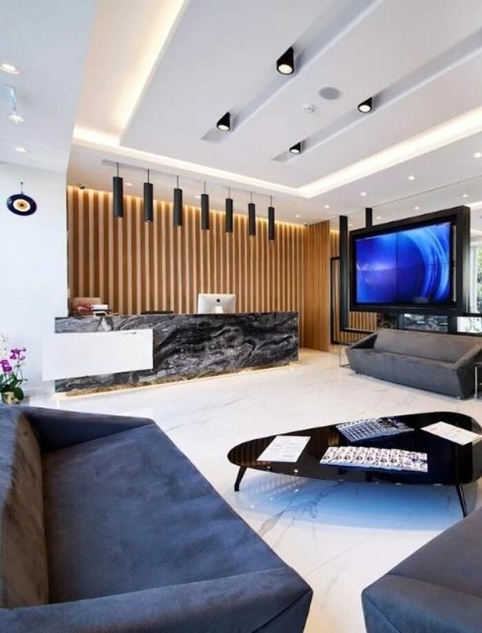 Images Özel Dante İstanbul Ağız ve Diş Sağlığı Polikliniği