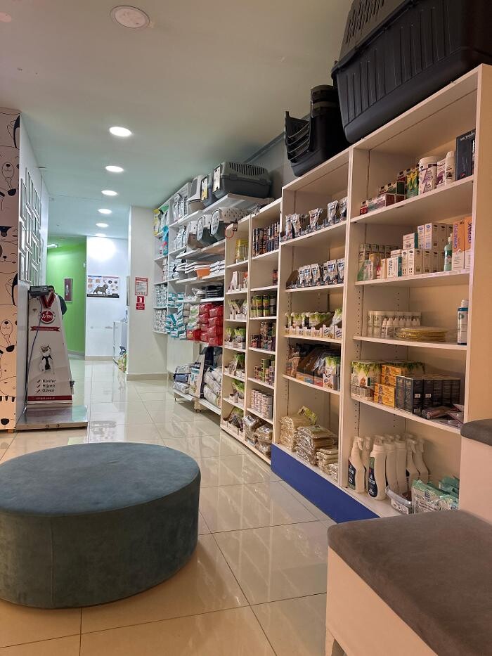 Images Zootopia Veteriner Kliniği