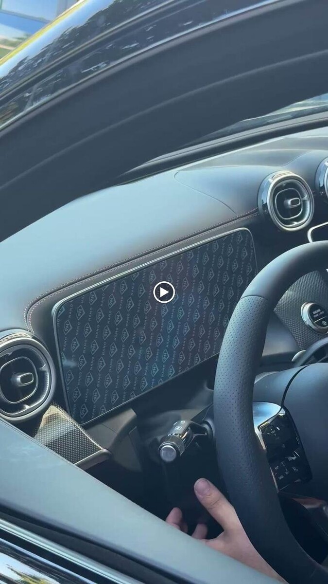 Images Prestij Otomotiv - Cam Filmi ve Araç Kaplama