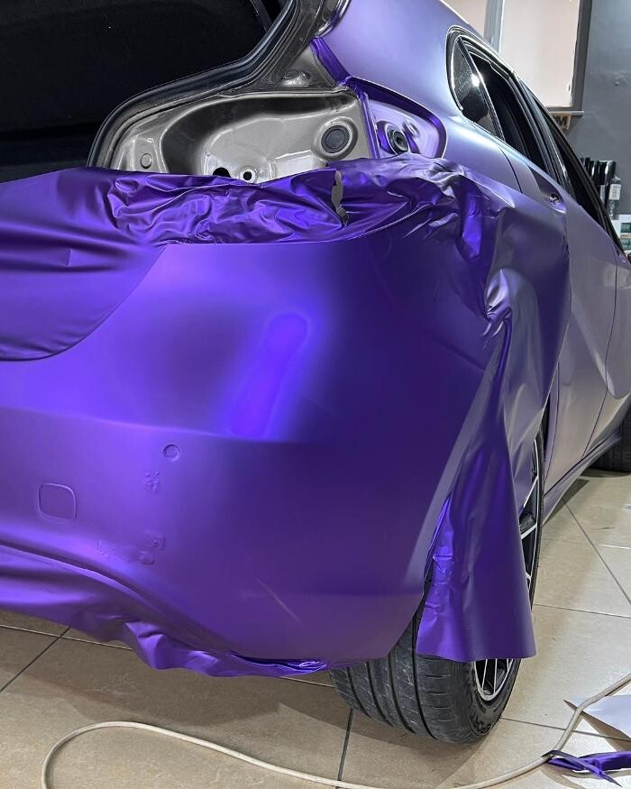 Images Prestij Otomotiv - Cam Filmi ve Araç Kaplama