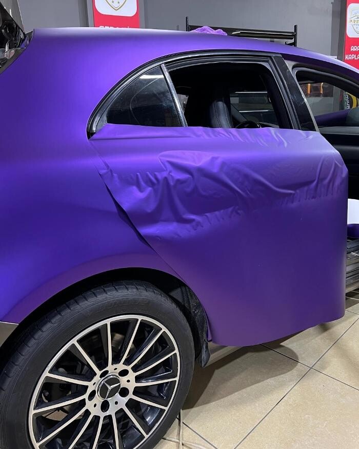 Images Prestij Otomotiv - Cam Filmi ve Araç Kaplama