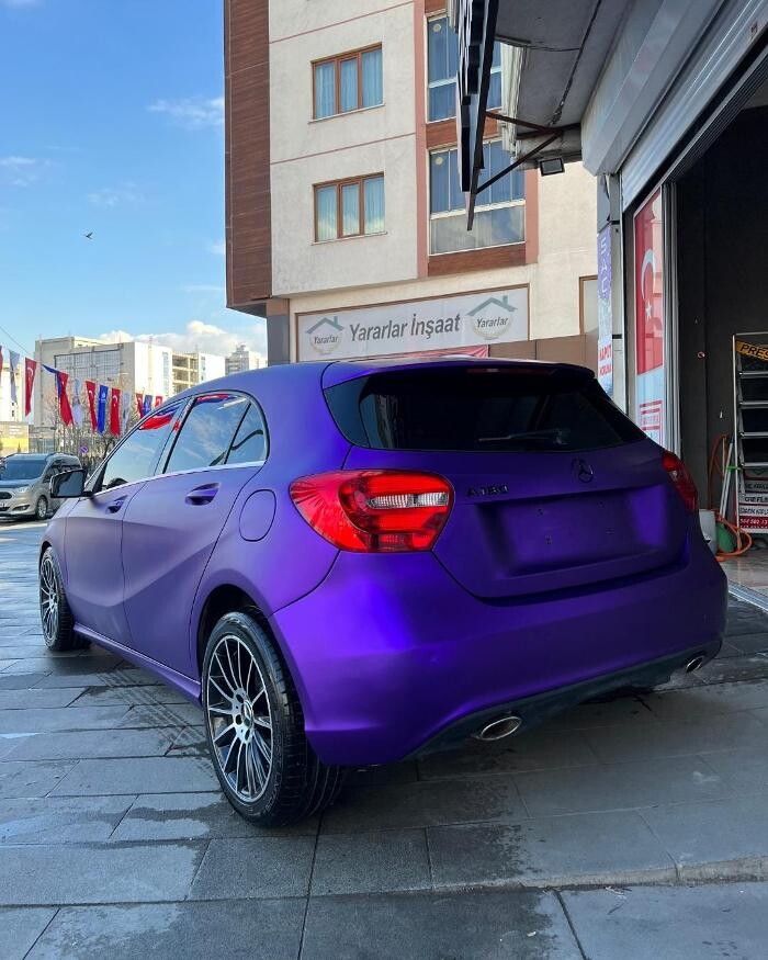 Images Prestij Otomotiv - Cam Filmi ve Araç Kaplama