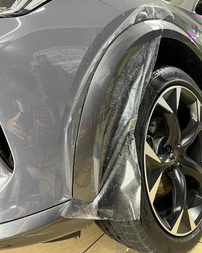 Images Prestij Otomotiv - Cam Filmi ve Araç Kaplama