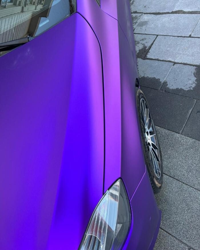 Images Prestij Otomotiv - Cam Filmi ve Araç Kaplama