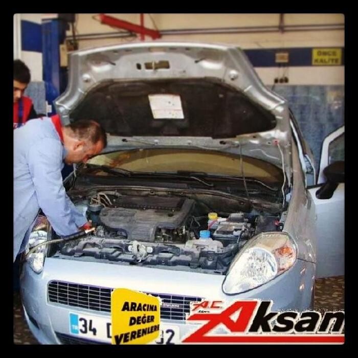 Images A.C. Aksan Otomotiv