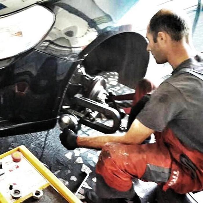 Images A.C. Aksan Otomotiv