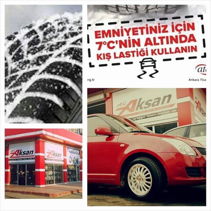 Images A.C. Aksan Otomotiv