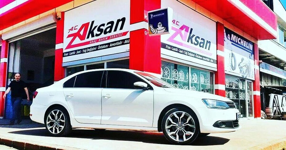 Images A.C. Aksan Otomotiv