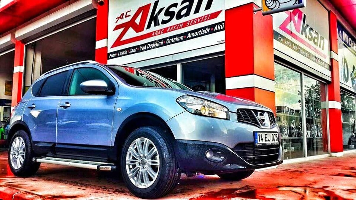 Images A.C. Aksan Otomotiv