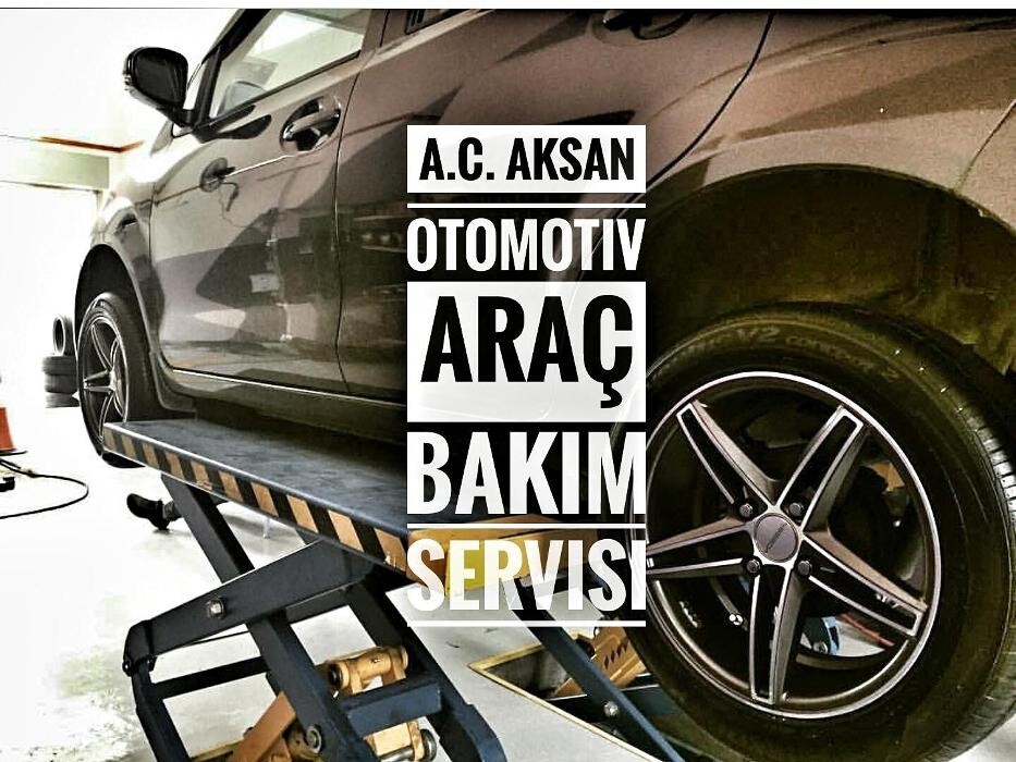 Images A.C. Aksan Otomotiv