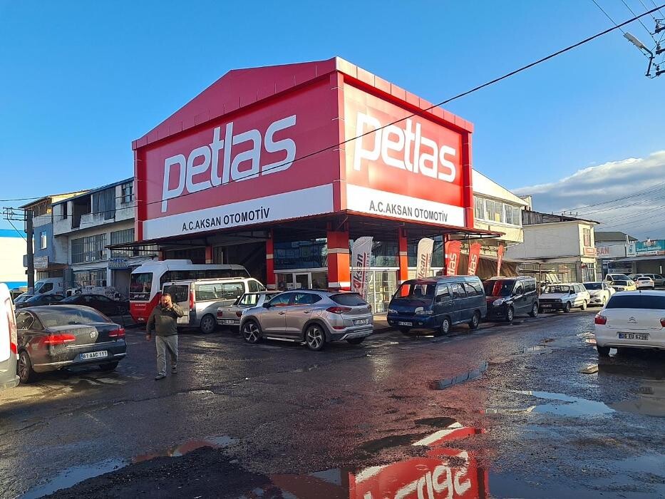 Images A.C. Aksan Otomotiv