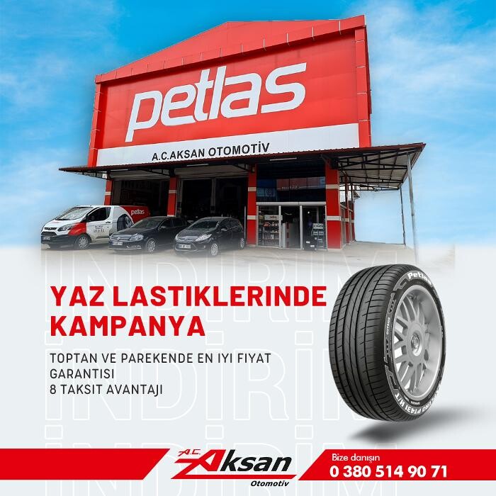 Images A.C. Aksan Otomotiv