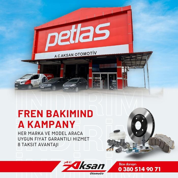 Images A.C. Aksan Otomotiv