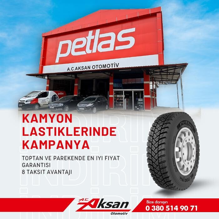 Images A.C. Aksan Otomotiv