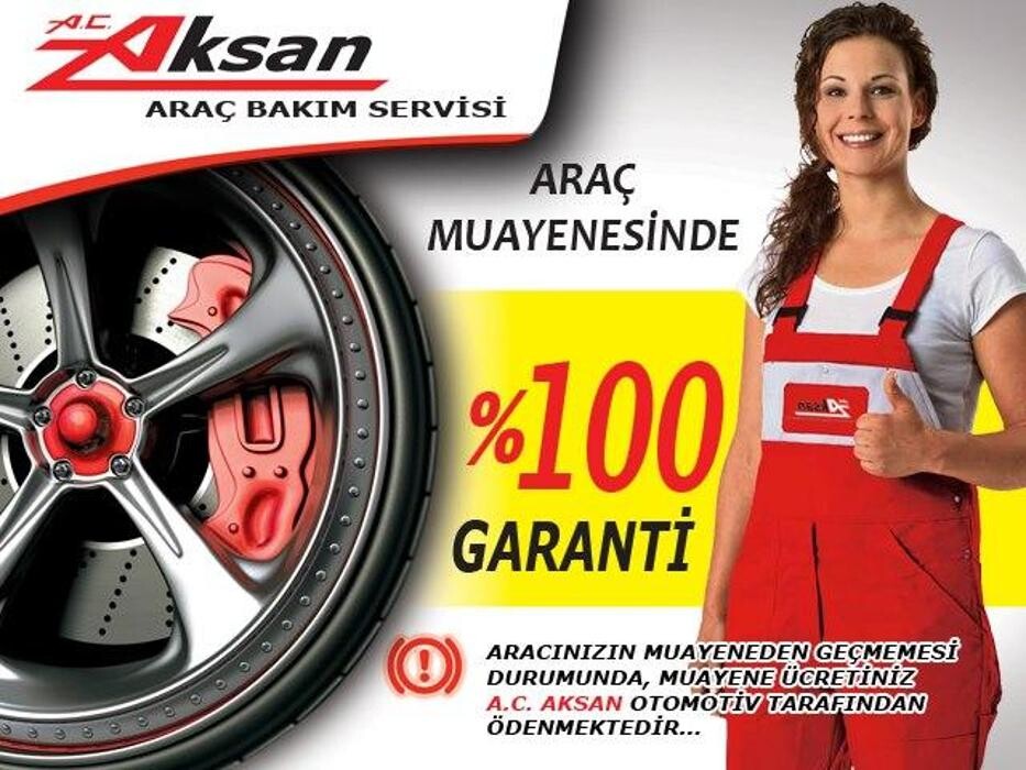 Images A.C. Aksan Otomotiv