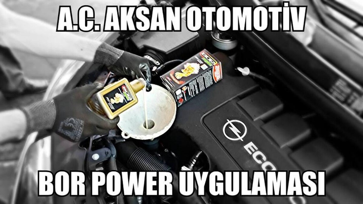 Images A.C. Aksan Otomotiv