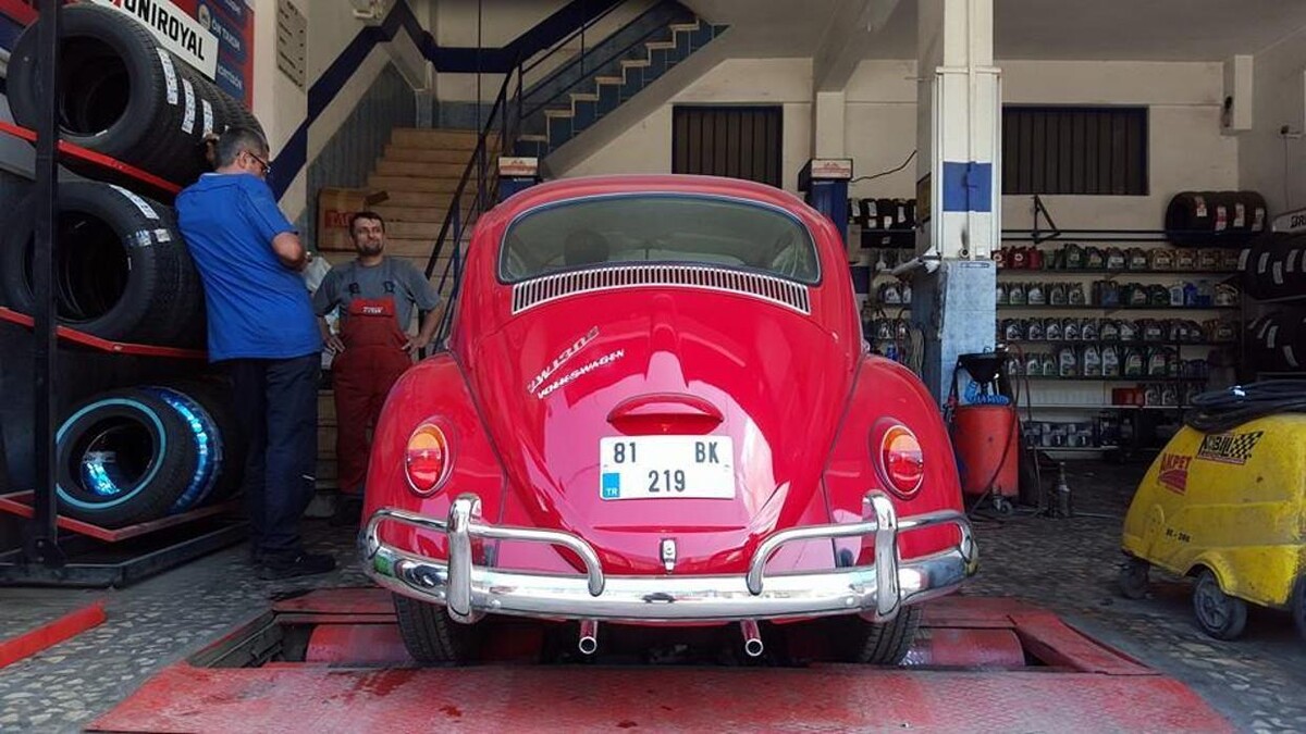 Images A.C. Aksan Otomotiv