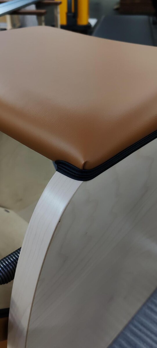 Images Legacy Pilates Apparatus