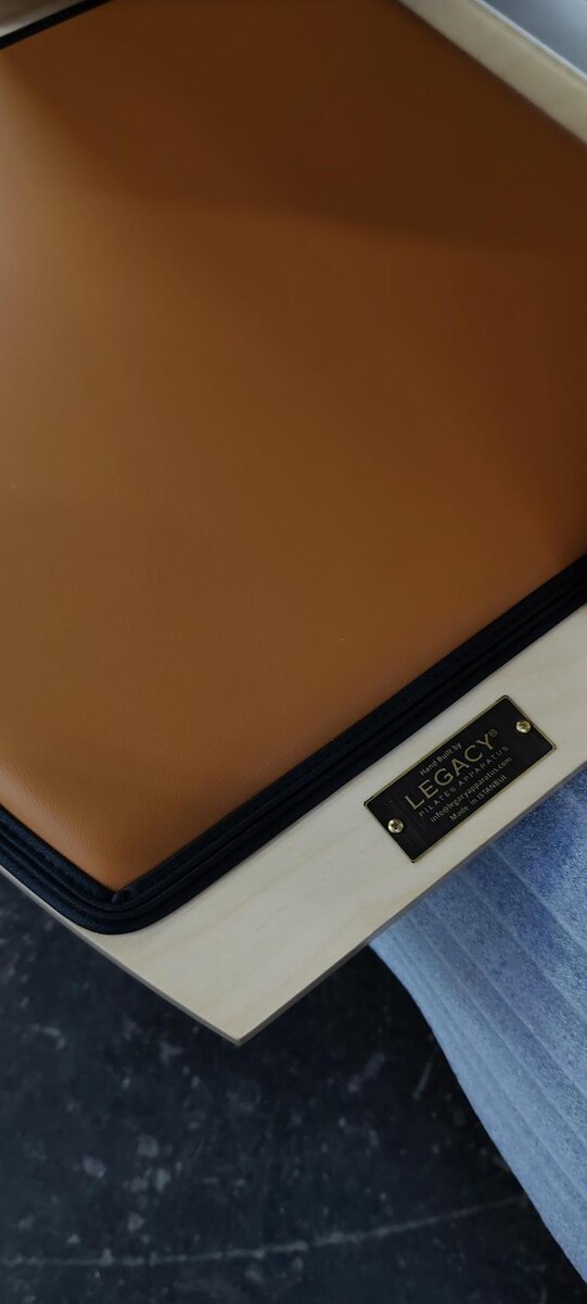 Images Legacy Pilates Apparatus