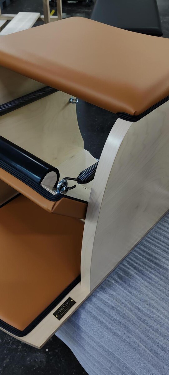 Images Legacy Pilates Apparatus