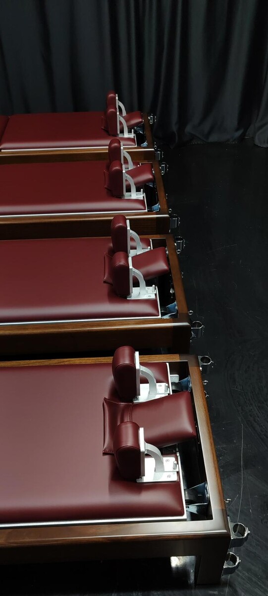 Images Legacy Pilates Apparatus