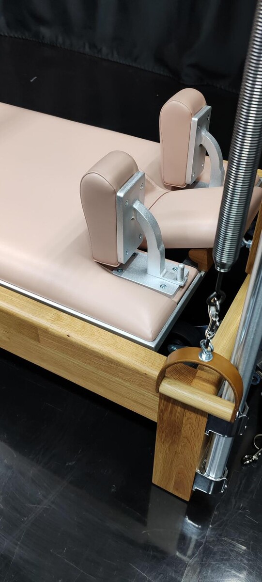 Images Legacy Pilates Apparatus