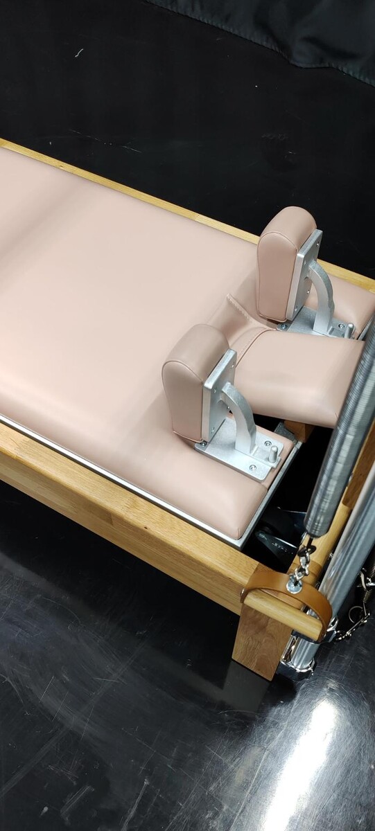 Images Legacy Pilates Apparatus