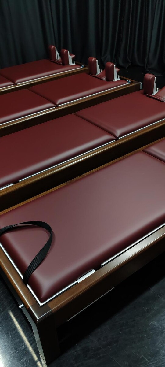 Images Legacy Pilates Apparatus