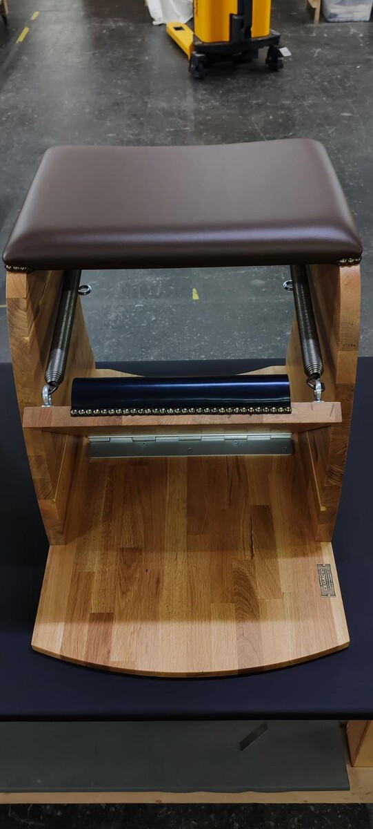 Images Legacy Pilates Apparatus