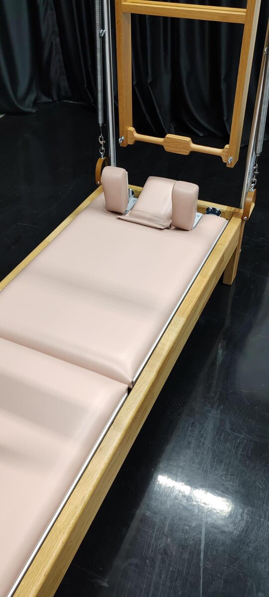 Images Legacy Pilates Apparatus