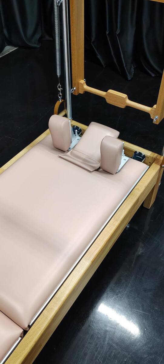 Images Legacy Pilates Apparatus