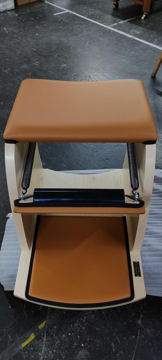 Images Legacy Pilates Apparatus