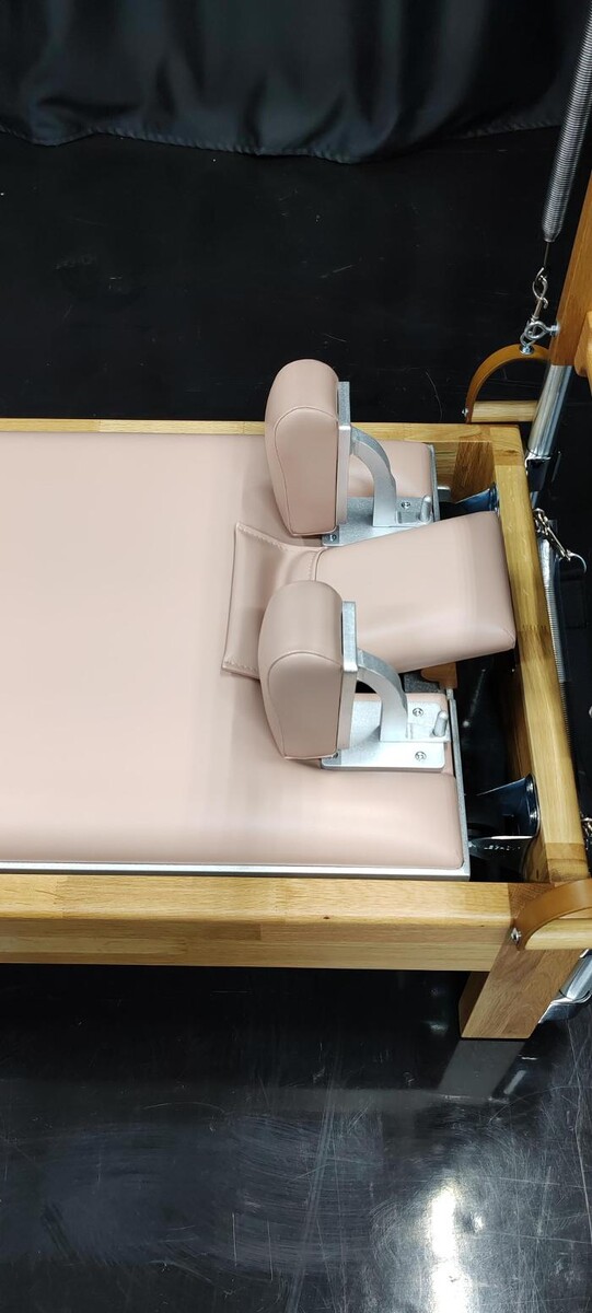 Images Legacy Pilates Apparatus