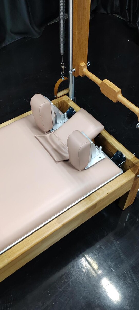 Images Legacy Pilates Apparatus