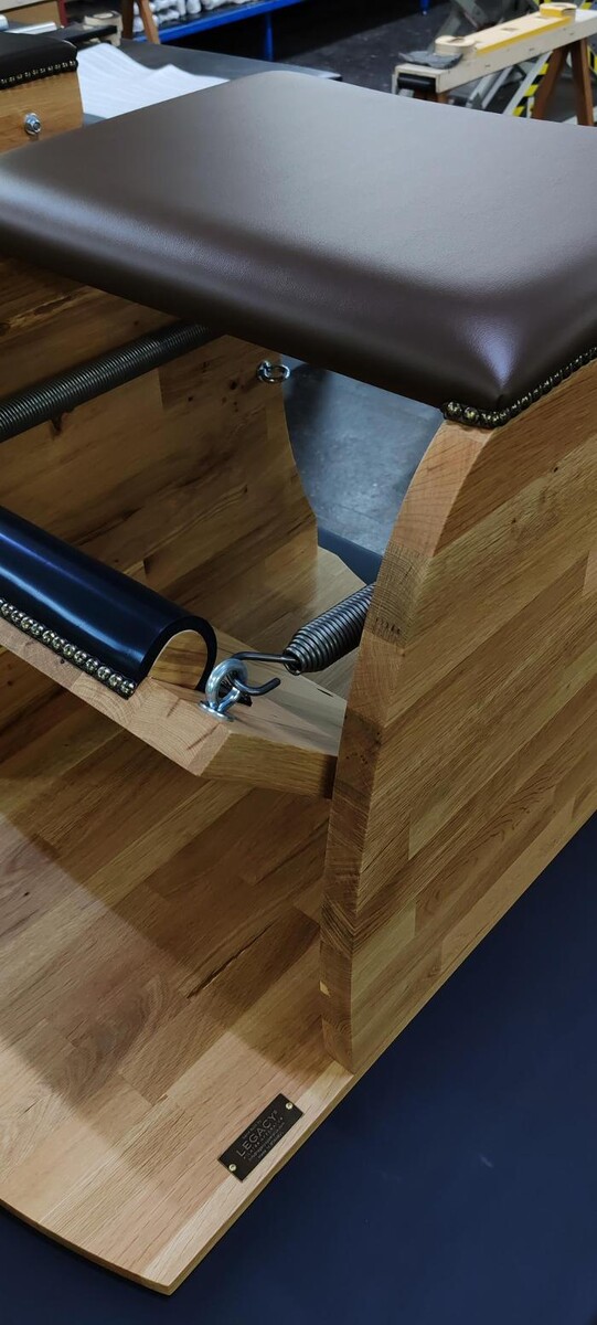 Images Legacy Pilates Apparatus