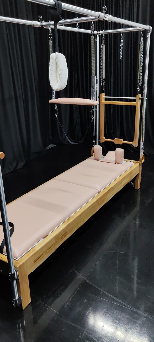 Images Legacy Pilates Apparatus