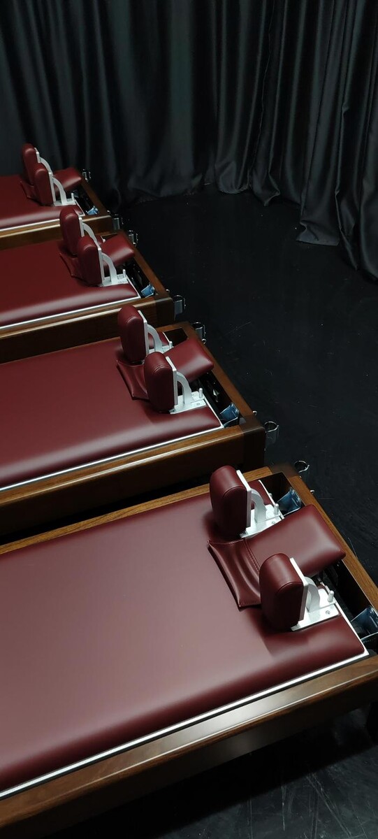 Images Legacy Pilates Apparatus