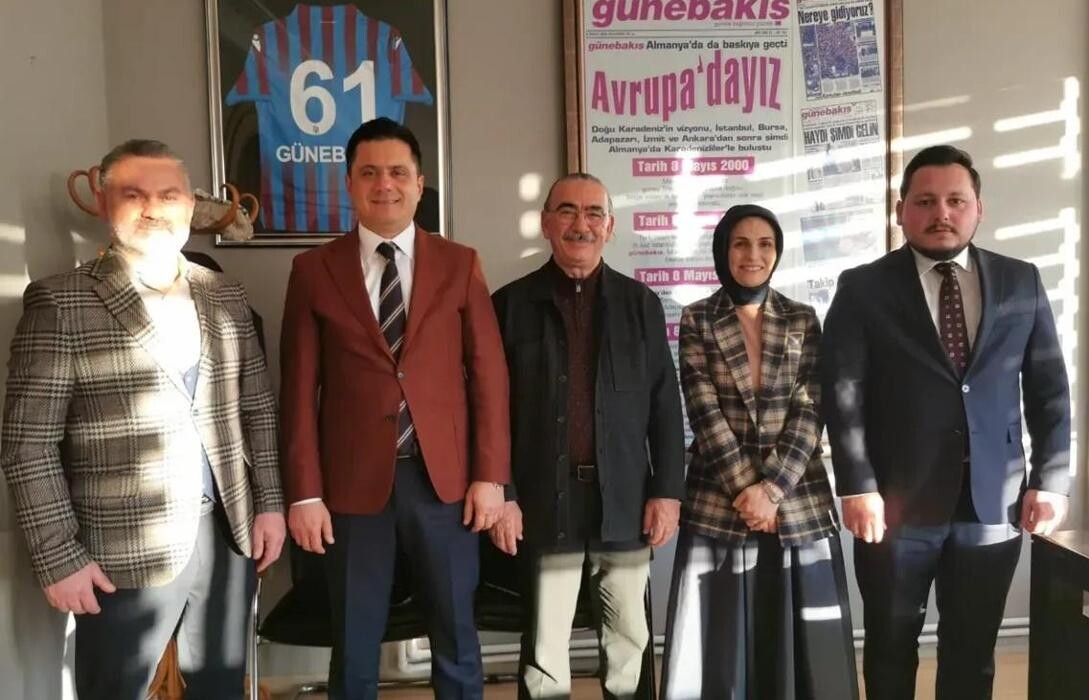 Images Günebakış Trabzon