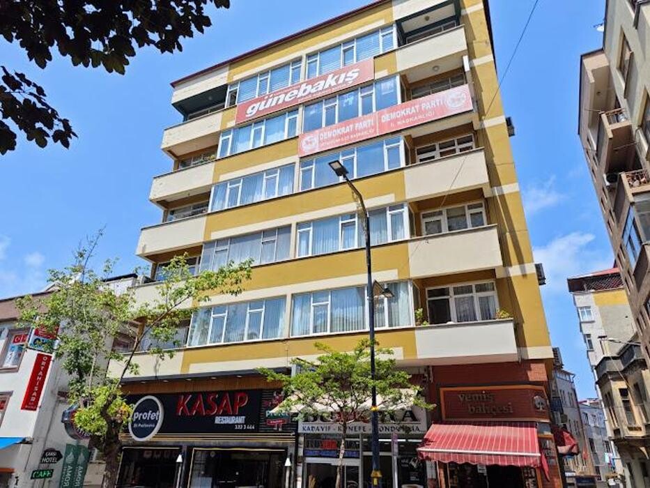 Images Günebakış Trabzon