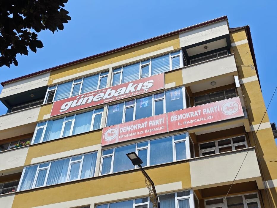 Images Günebakış Trabzon