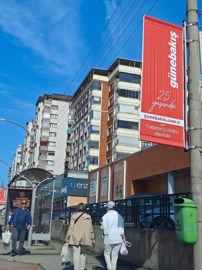 Images Günebakış Trabzon