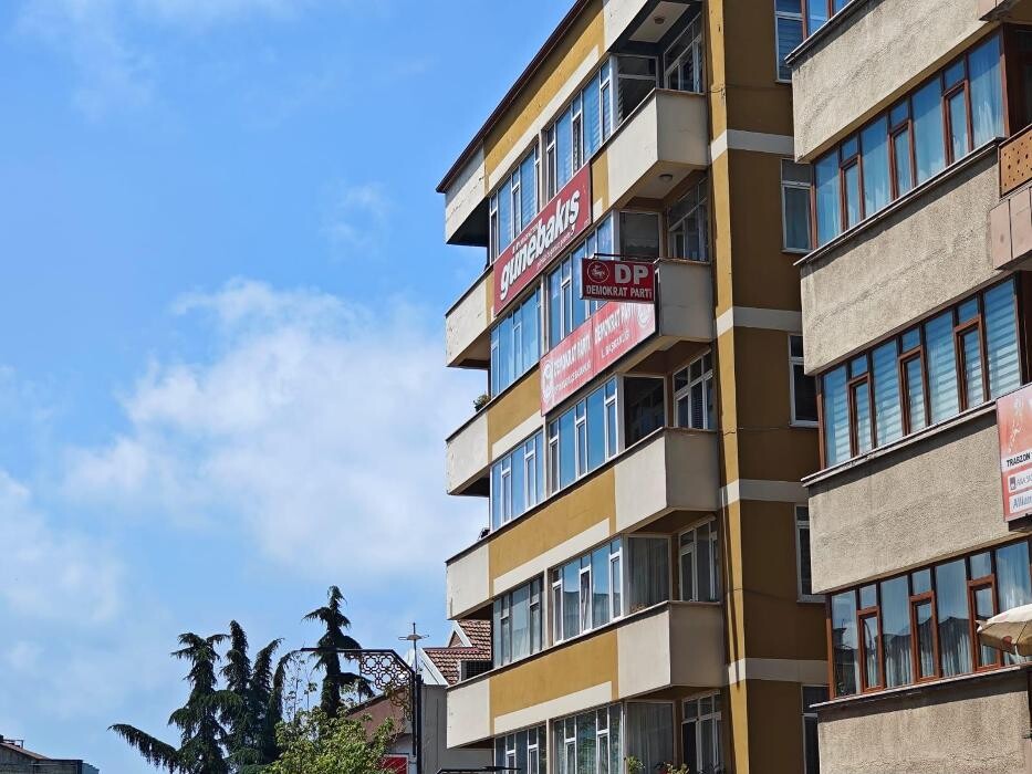 Images Günebakış Trabzon