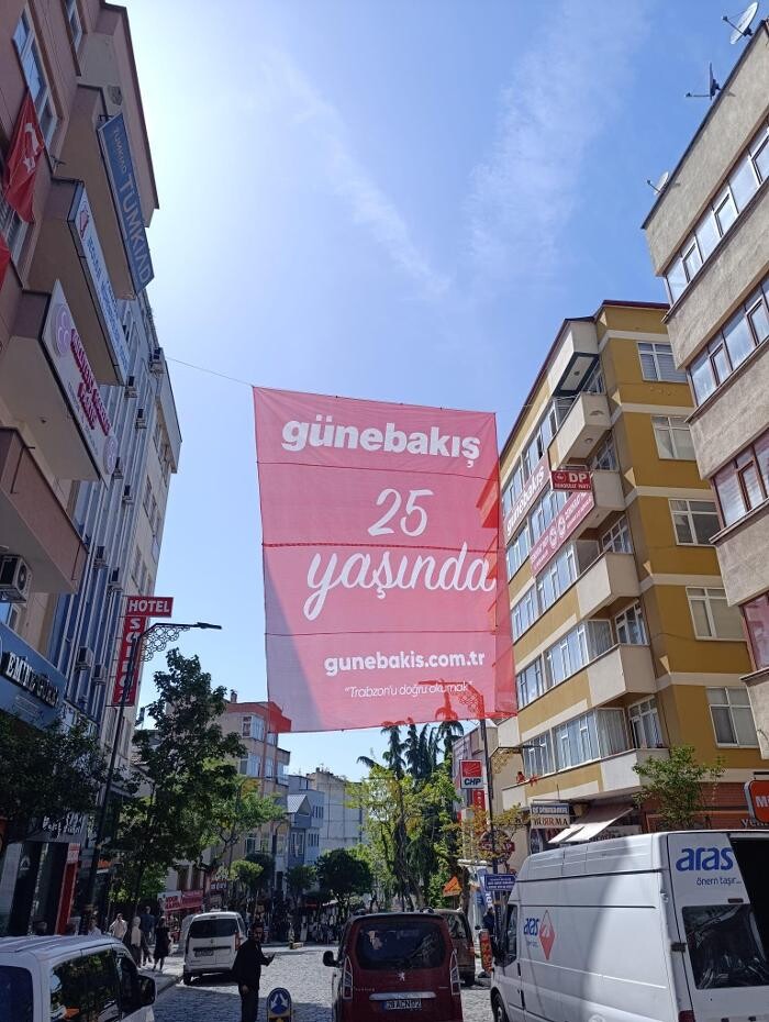 Images Günebakış Trabzon