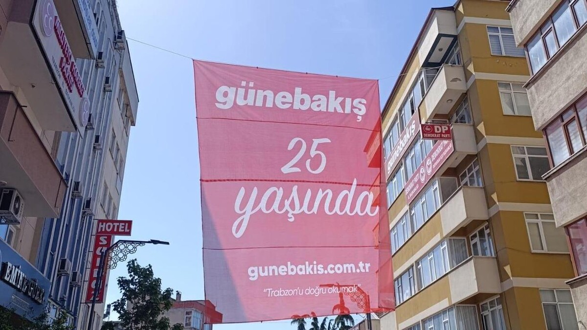 Images Günebakış Trabzon