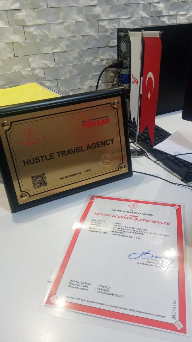 Images Hustle Travel