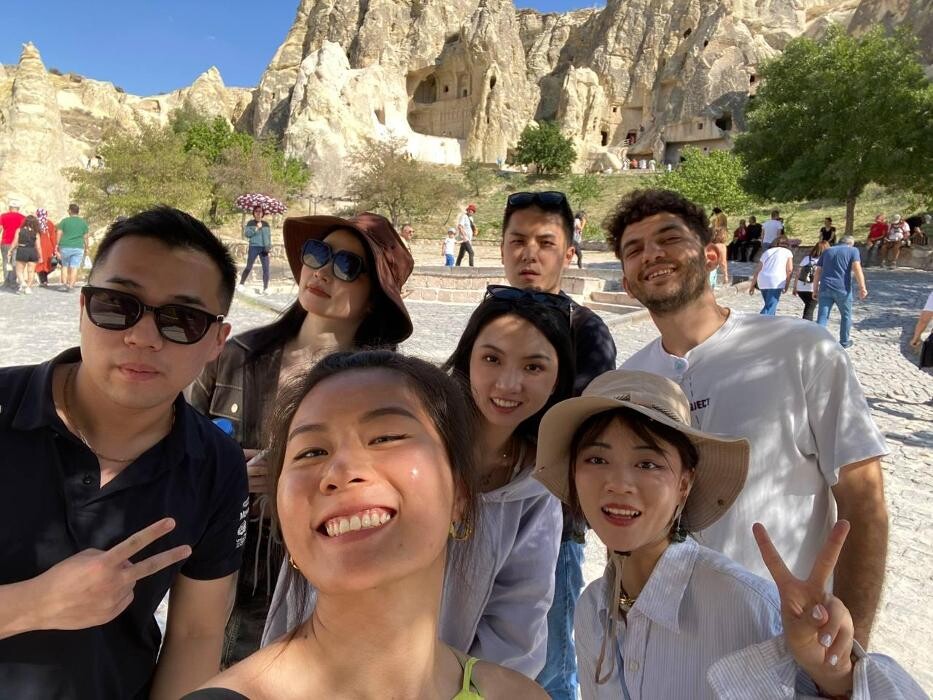 Images Hustle Travel